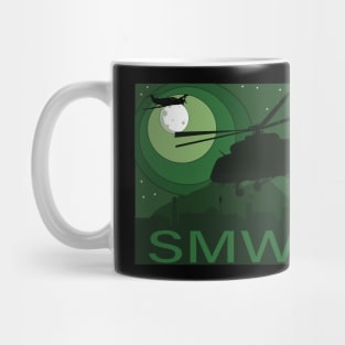 SMW SOAT-N Mug